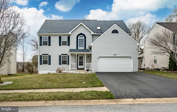 $559,900 | 107 West Flagstone Drive, Newark, DE 19702
