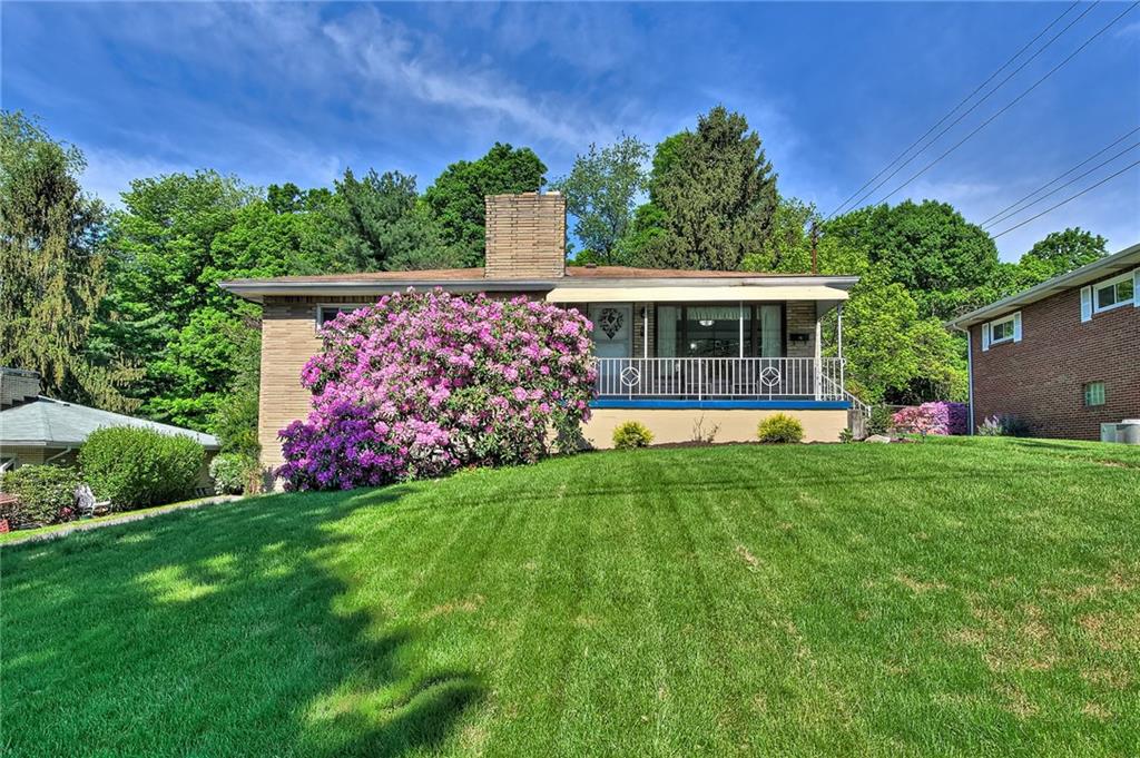 1131 Harvard Road Monroeville, PA 15146 - Photo 1 of 25 Gallery Image 1