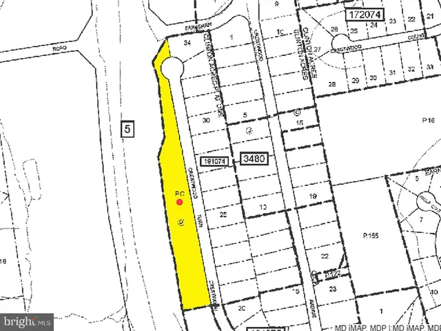 $30,000 | Crestwood Turn, Brandywine, MD 20613