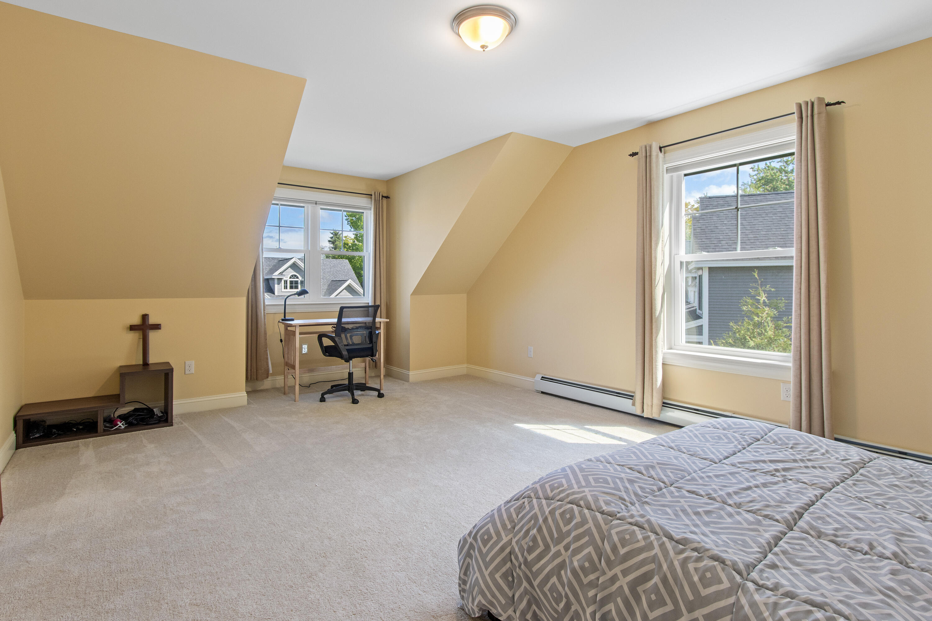 29 McCann Way, Unit 29 Scarborough, ME 04074 - Photo 30 of 47 202605025RB-81050