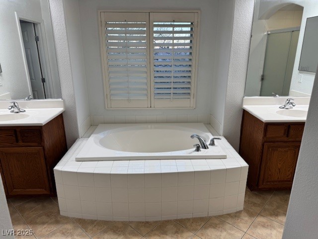 8569 Vestia Court Las Vegas, NV 89149 - Photo 20 of 21