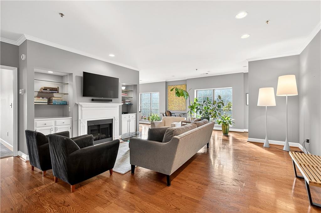 2865 Lenox Road Northeast, Unit 503 Atlanta, GA 30324 - Photo 1 of 37