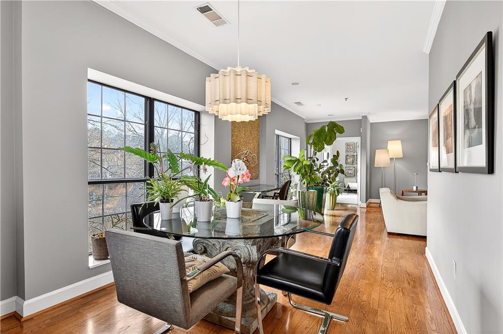 2865 Lenox Road Northeast, Unit 503 Atlanta, GA 30324 - Photo 11 of 37