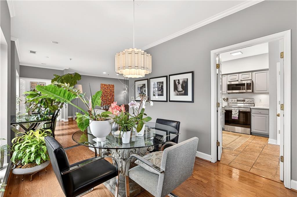 2865 Lenox Road Northeast, Unit 503 Atlanta, GA 30324 - Photo 12 of 37