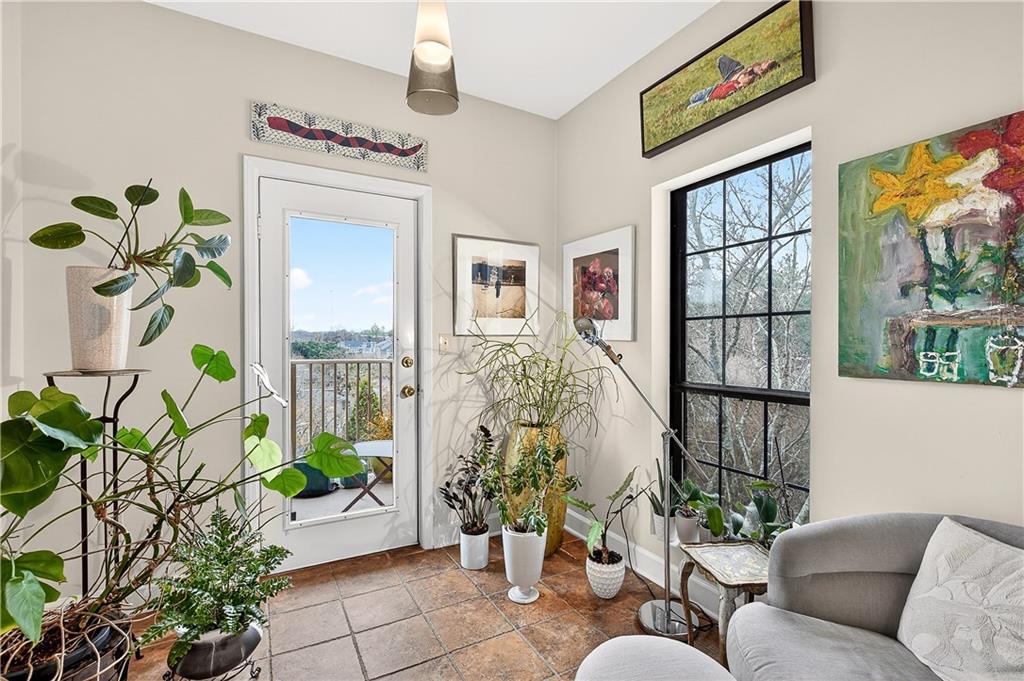 2865 Lenox Road Northeast, Unit 503 Atlanta, GA 30324 - Photo 15 of 37