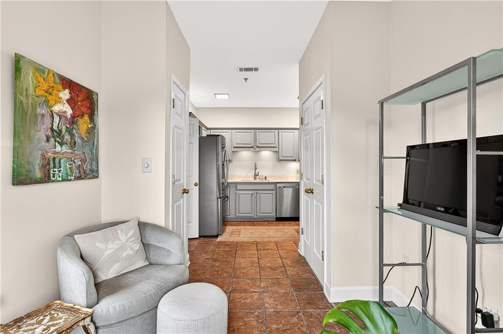 2865 Lenox Road Northeast, Unit 503 Atlanta, GA 30324 - Photo 16 of 37