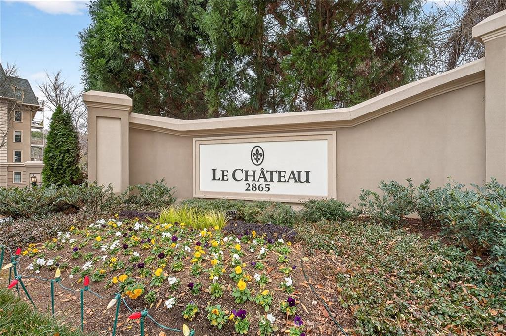 2865 Lenox Road Northeast, Unit 503 Atlanta, GA 30324 - Photo 2 of 37