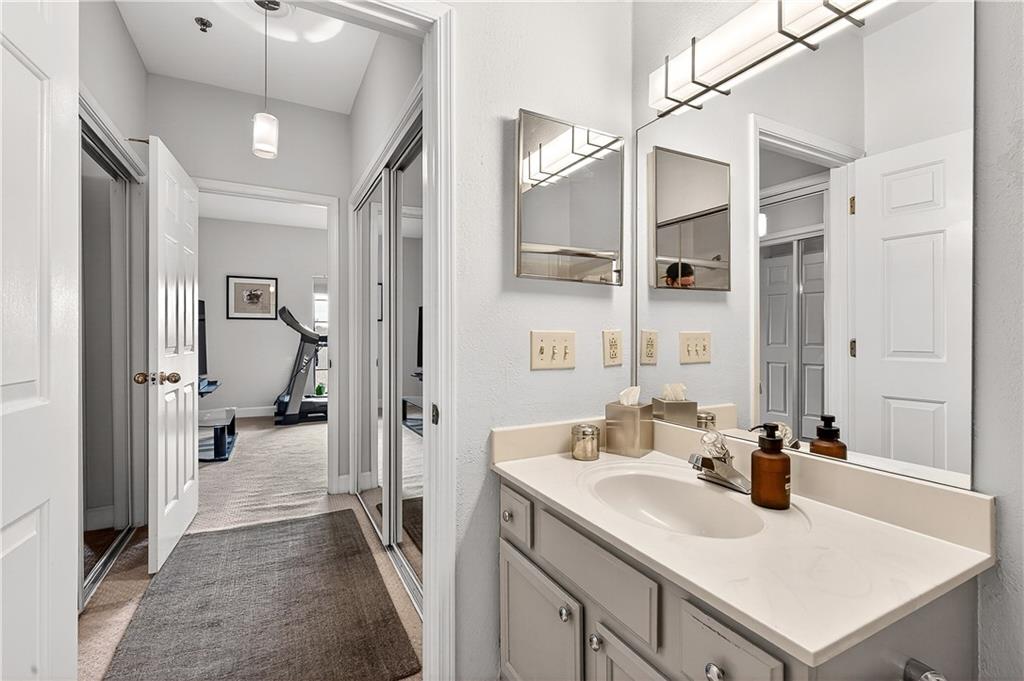 2865 Lenox Road Northeast, Unit 503 Atlanta, GA 30324 - Photo 23 of 37