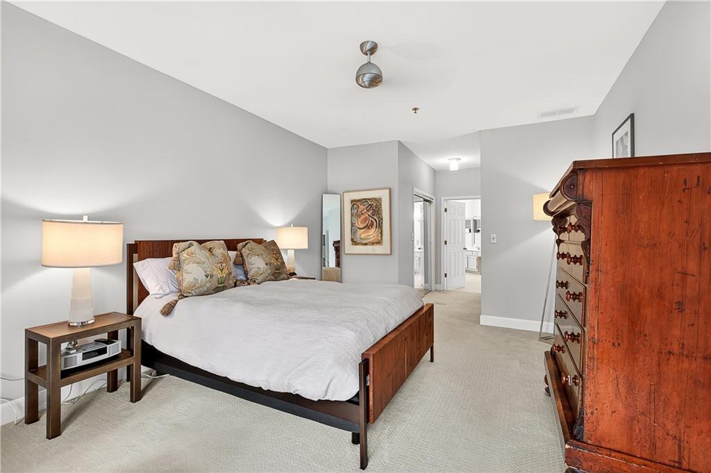 2865 Lenox Road Northeast, Unit 503 Atlanta, GA 30324 - Photo 24 of 37