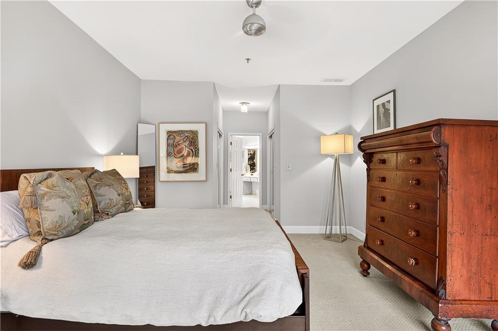 2865 Lenox Road Northeast, Unit 503 Atlanta, GA 30324 - Photo 25 of 37