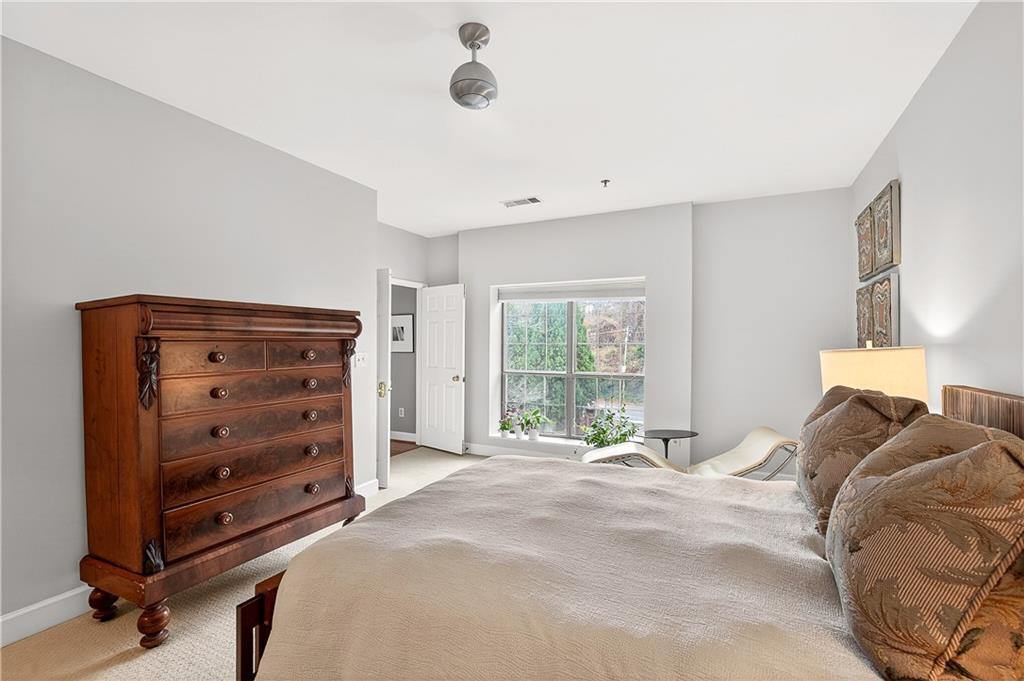 2865 Lenox Road Northeast, Unit 503 Atlanta, GA 30324 - Photo 26 of 37