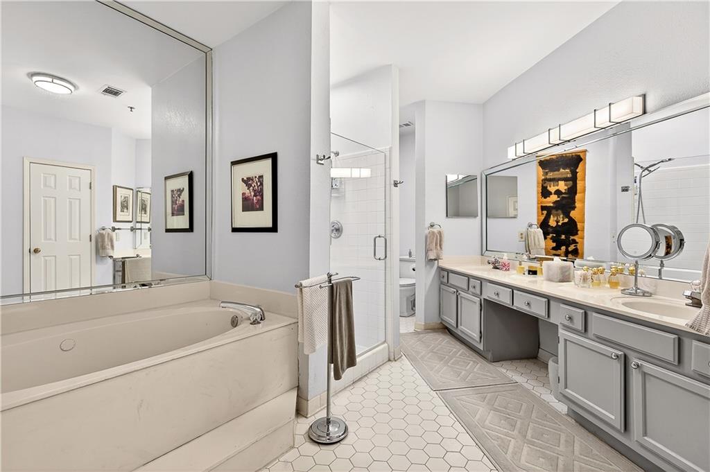 2865 Lenox Road Northeast, Unit 503 Atlanta, GA 30324 - Photo 28 of 37