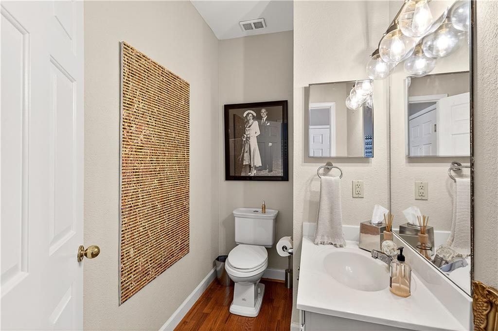 2865 Lenox Road Northeast, Unit 503 Atlanta, GA 30324 - Photo 32 of 37