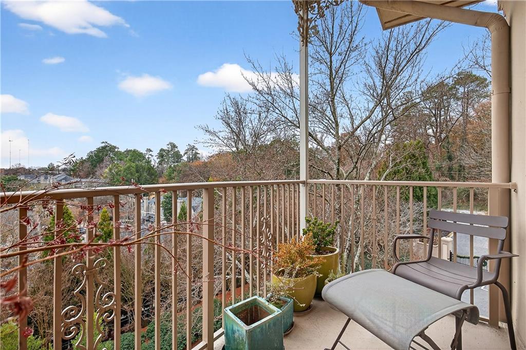 2865 Lenox Road Northeast, Unit 503 Atlanta, GA 30324 - Photo 34 of 37