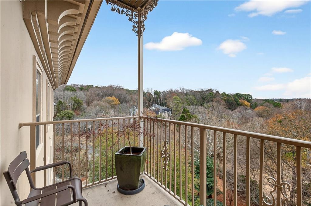 2865 Lenox Road Northeast, Unit 503 Atlanta, GA 30324 - Photo 35 of 37