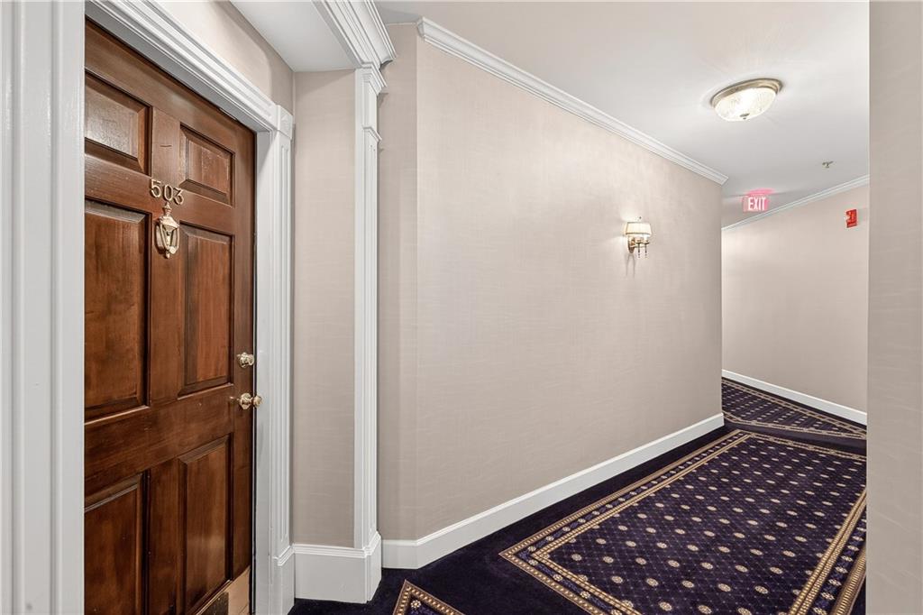 2865 Lenox Road Northeast, Unit 503 Atlanta, GA 30324 - Photo 4 of 37