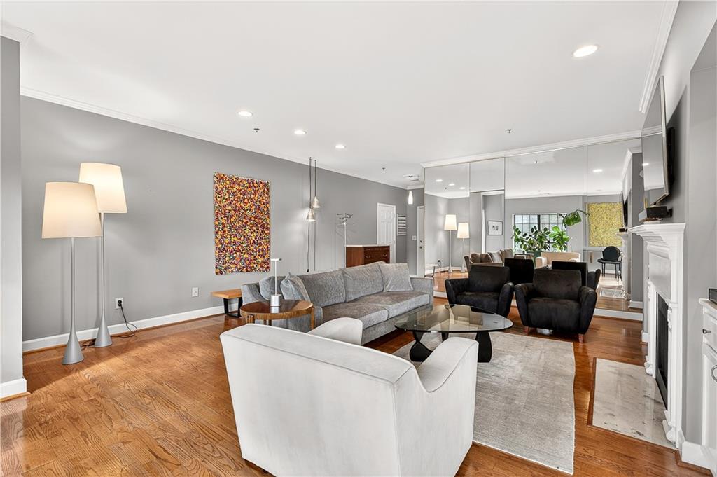 2865 Lenox Road Northeast, Unit 503 Atlanta, GA 30324 - Photo 7 of 37