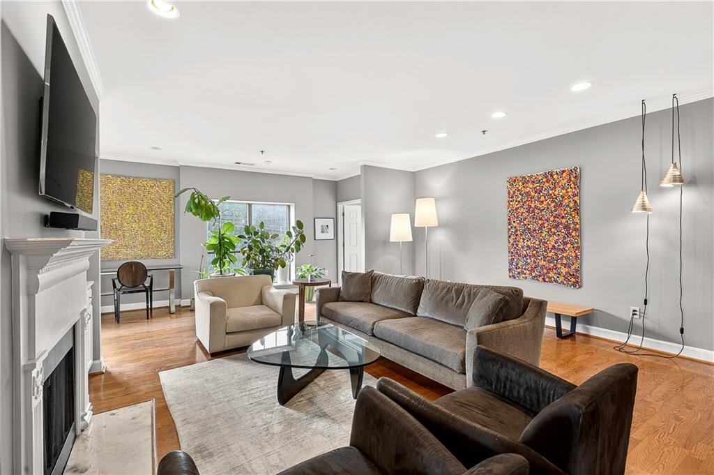 2865 Lenox Road Northeast, Unit 503 Atlanta, GA 30324 - Photo 9 of 37