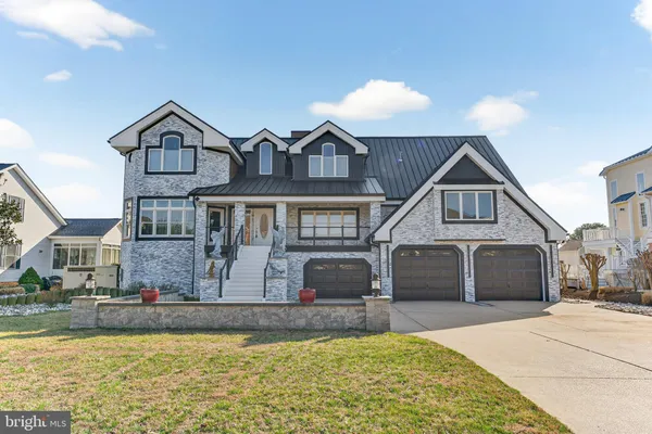 $2,250,000 | 26 Leigh Drive, Ocean Pines, MD 21811