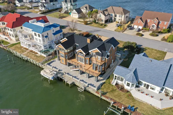 $2,250,000 | 26 Leigh Drive, Ocean Pines, MD 21811