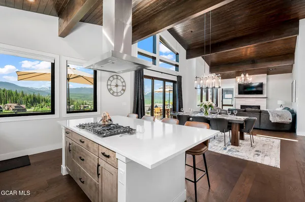$2,575,000 | 82 Game Trail, Fraser, CO 80442