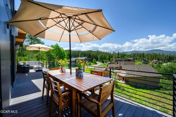 $2,575,000 | 82 Game Trail, Fraser, CO 80442