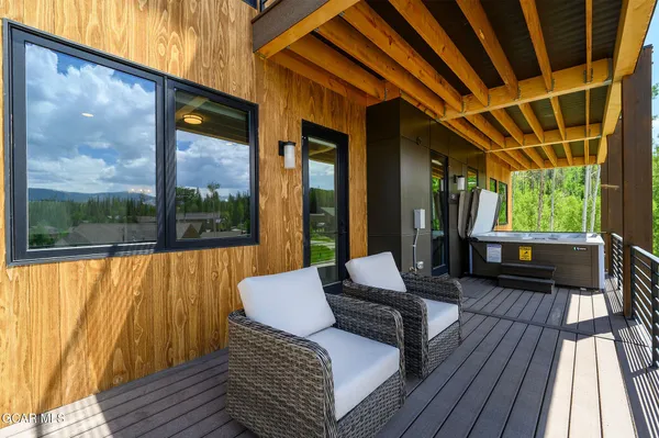 $2,575,000 | 82 Game Trail, Fraser, CO 80442