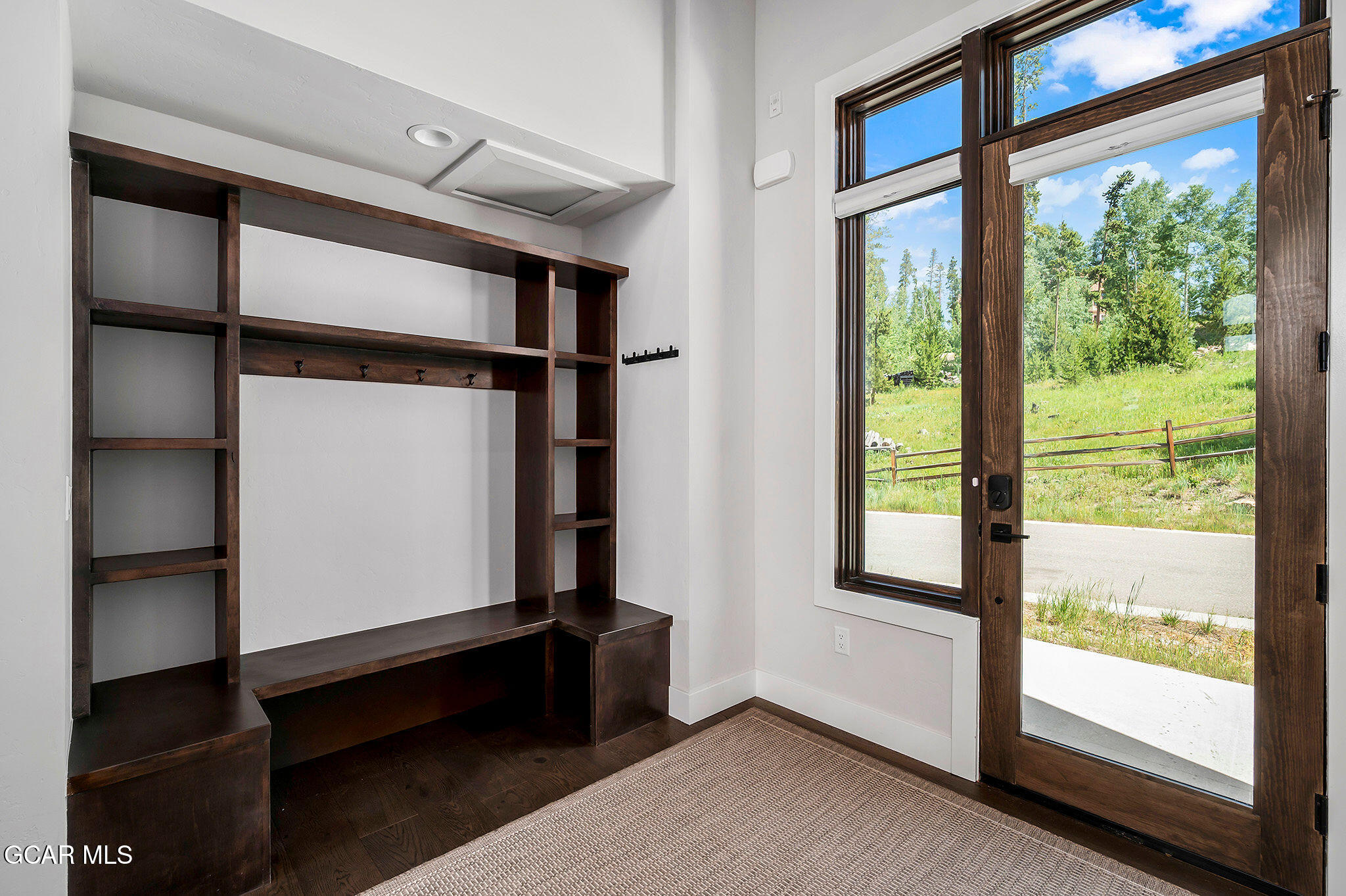 82 Game Trail Fraser, CO 80442 - Photo 3 of 51 a room with window