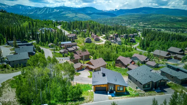 $2,575,000 | 82 Game Trail, Fraser, CO 80442