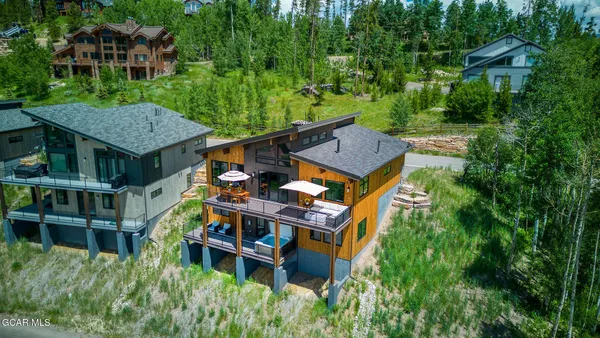 $2,575,000 | 82 Game Trail, Fraser, CO 80442