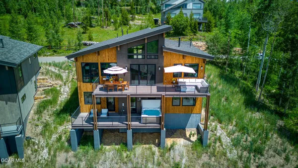 $2,575,000 | 82 Game Trail, Fraser, CO 80442