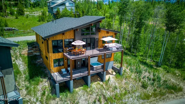 $2,575,000 | 82 Game Trail, Fraser, CO 80442