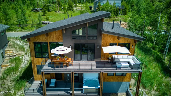 $2,575,000 | 82 Game Trail, Fraser, CO 80442