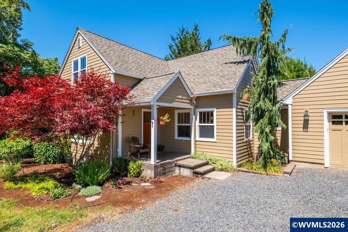 11255 Kroenig Road Amity, OR 97101 - Photo 4 of 50