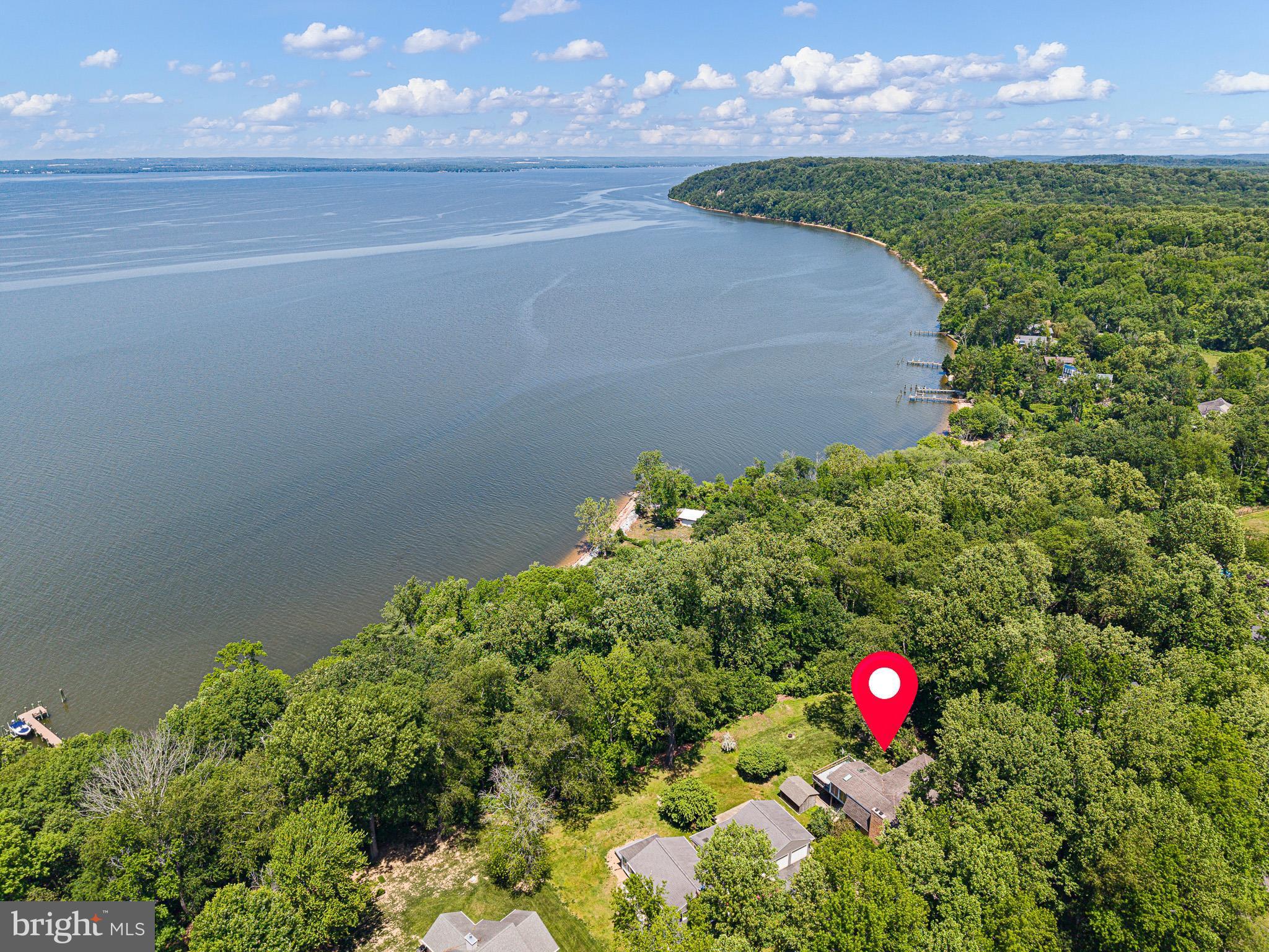 83 Caldwell Road North East, MD 21901 - Photo 2 of 39 Winter water views!