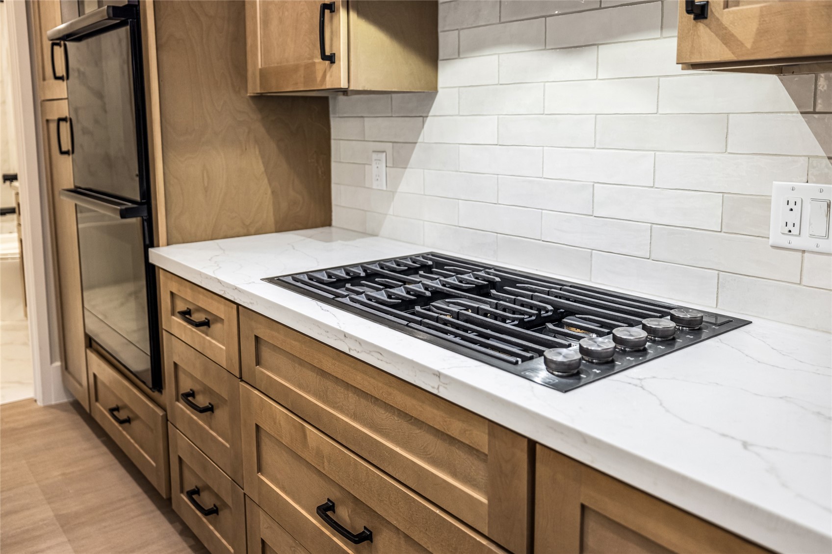 80 West Main Street, Unit 305 Frisco, CO 80443 - Photo 37 of 46 a stove top oven sitting inside of a kitchen