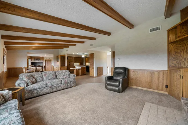 $850,000 | W5936 Mooney Road, Plymouth, WI 53073