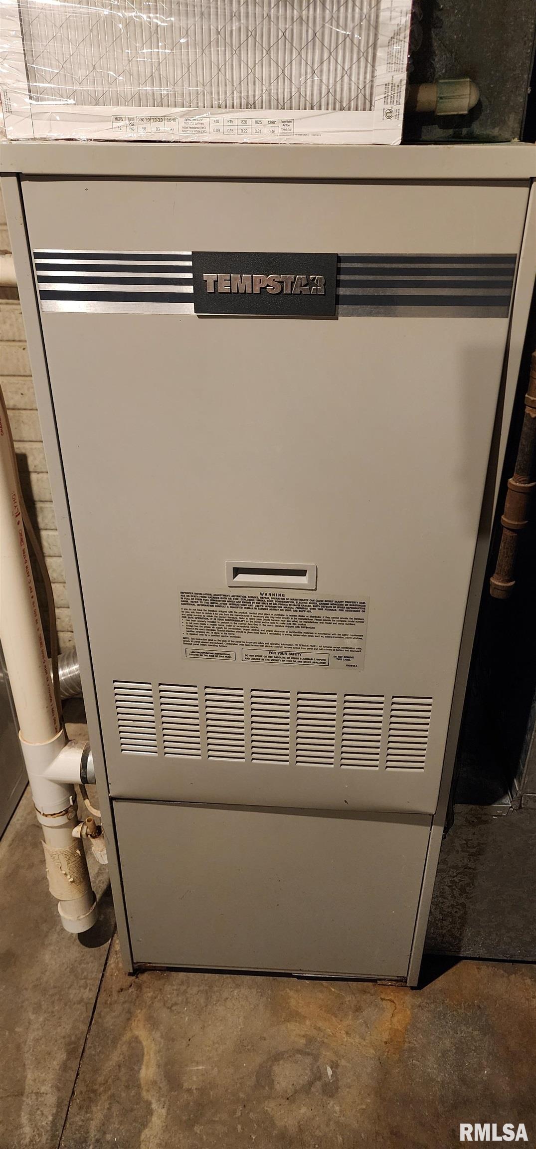 3116 Turning Mill Drive Springfield, IL 62704 - Photo 38 of 42