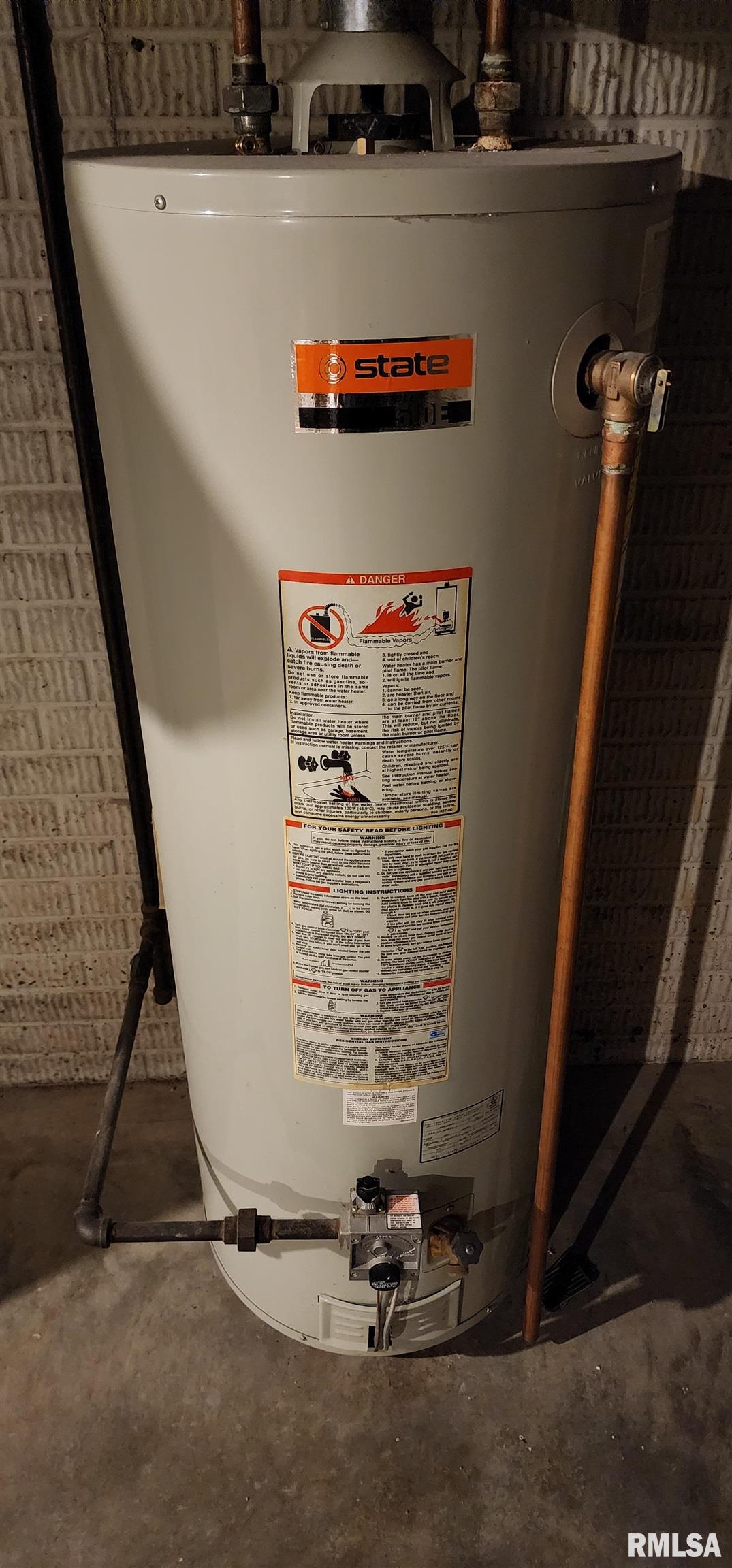 3116 Turning Mill Drive Springfield, IL 62704 - Photo 39 of 42