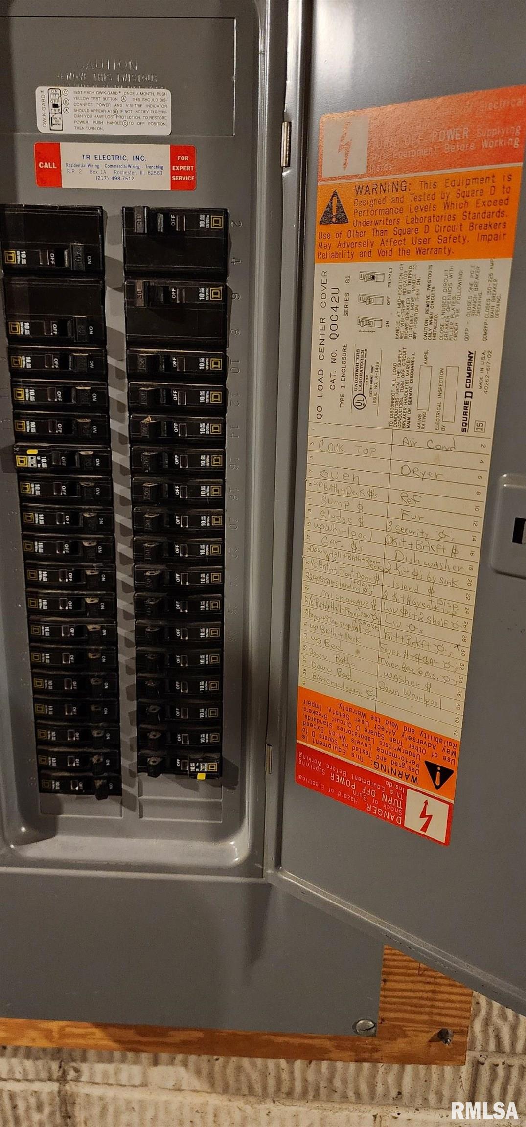 3116 Turning Mill Drive Springfield, IL 62704 - Photo 40 of 42