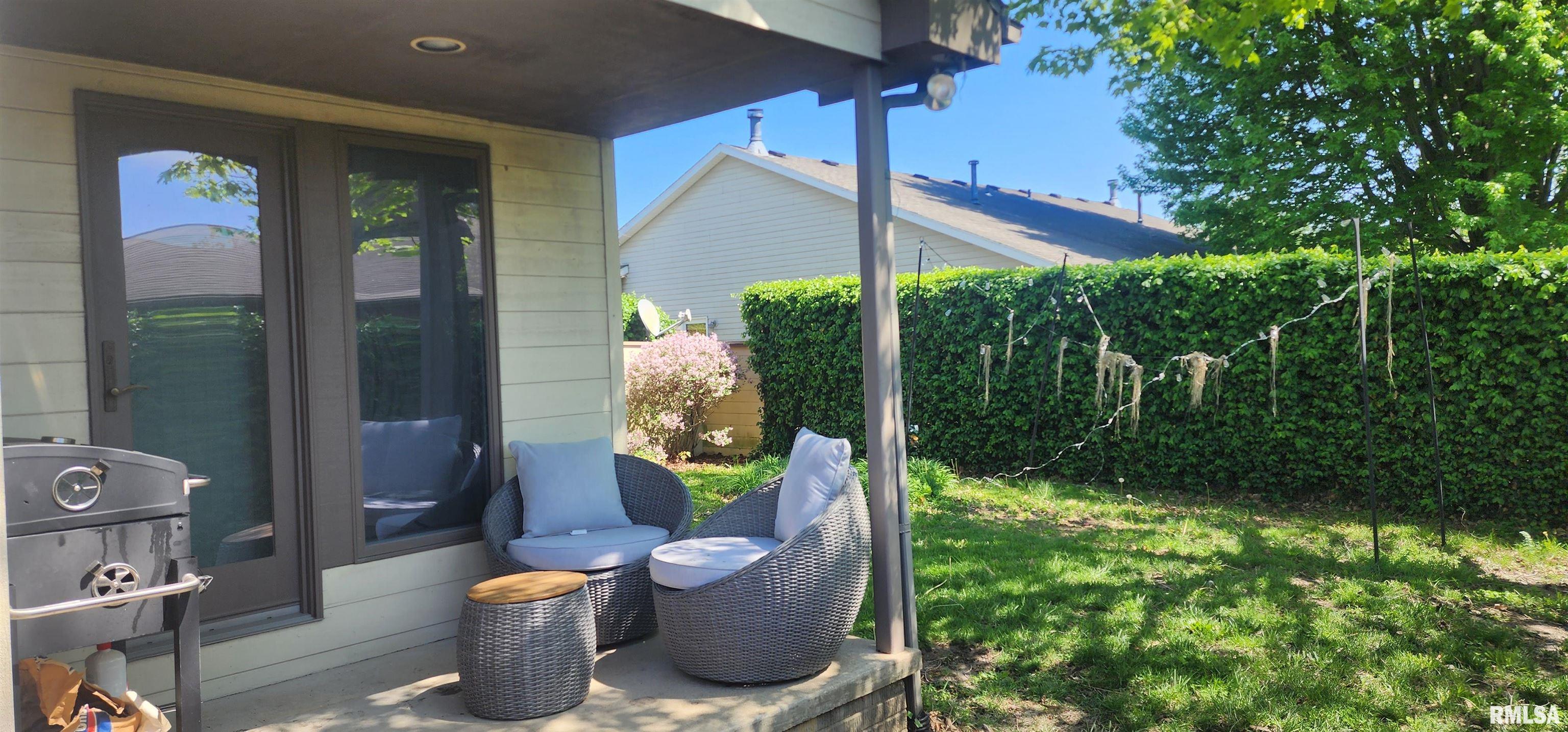 3116 Turning Mill Drive Springfield, IL 62704 - Photo 6 of 42