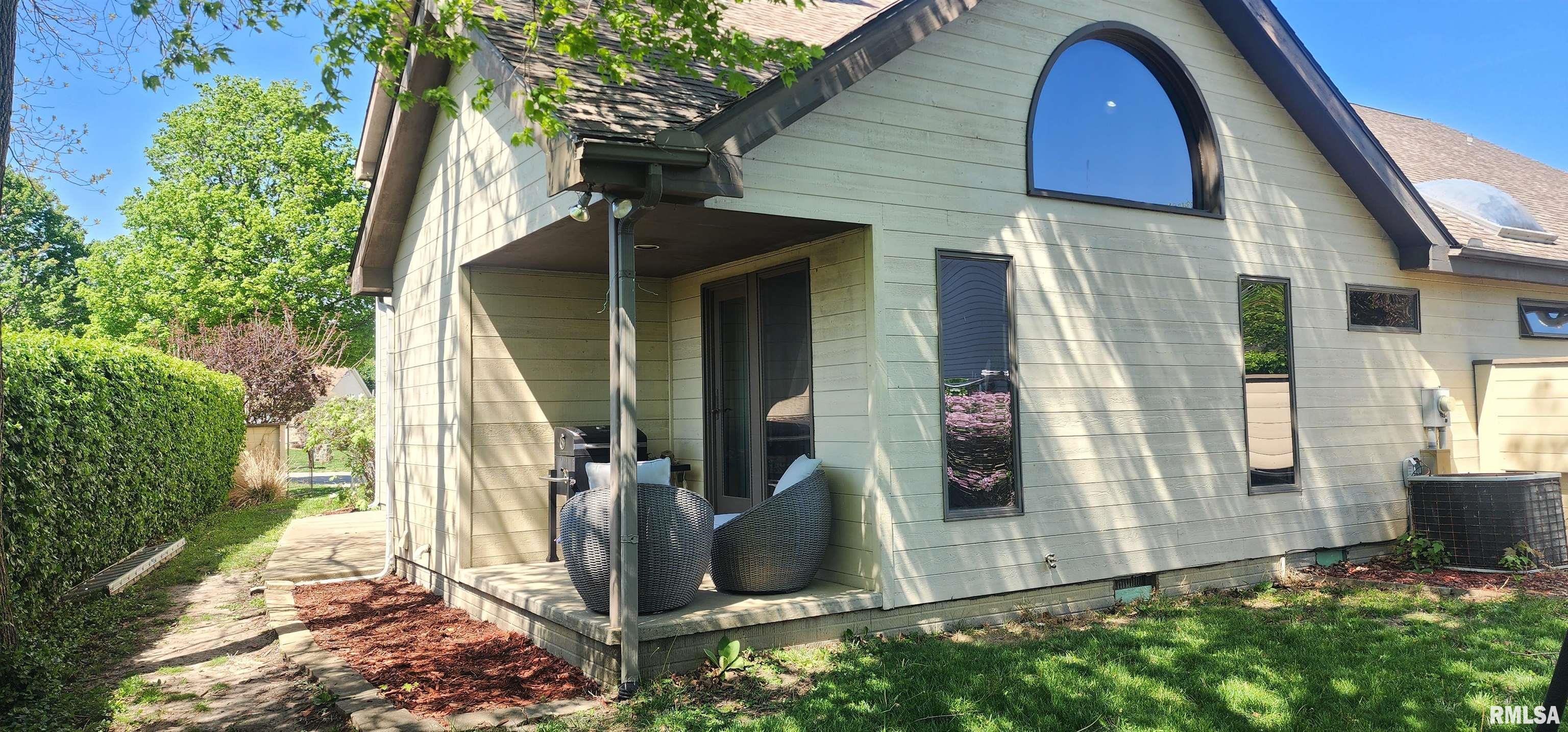 3116 Turning Mill Drive Springfield, IL 62704 - Photo 7 of 42