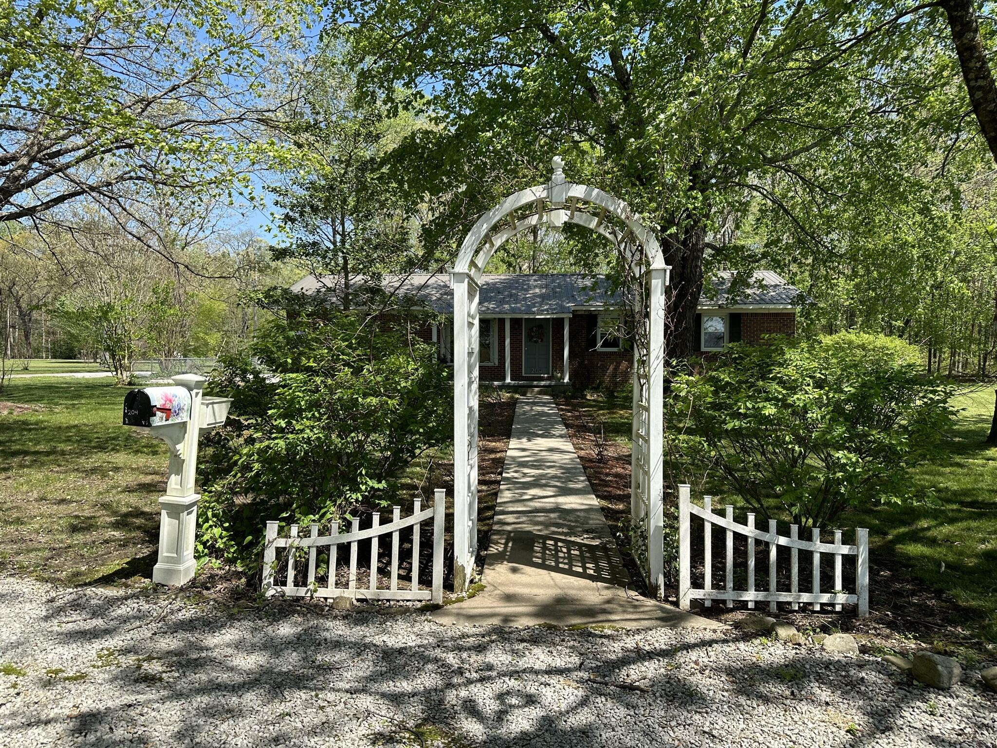 204 Trussell Road Monteagle, TN 37356 - Photo 3 of 38 IMG_8304