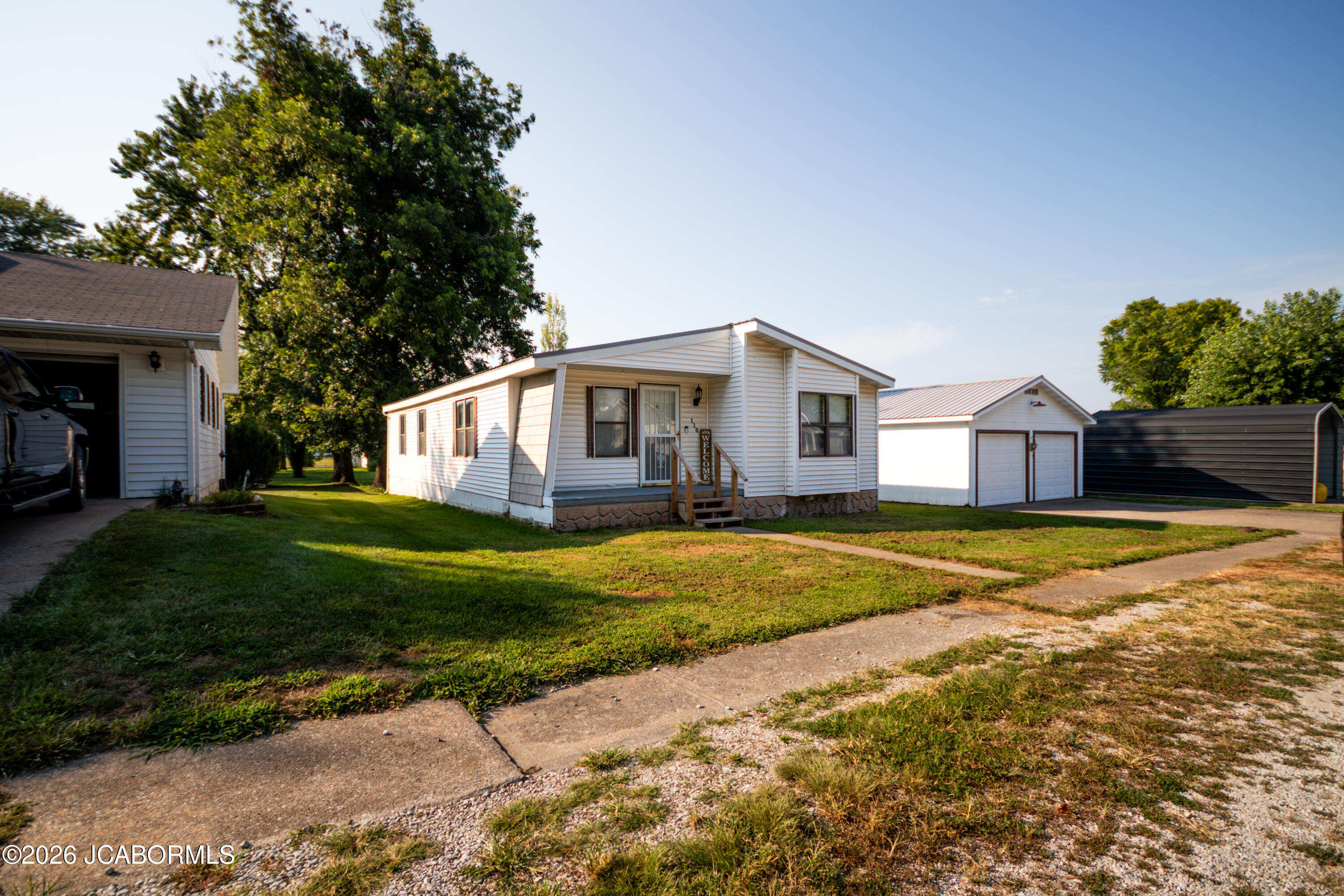 110 3rd Street Pilot Grove, MO 65276 - Photo 1 of 27 IMG_1199-HDR