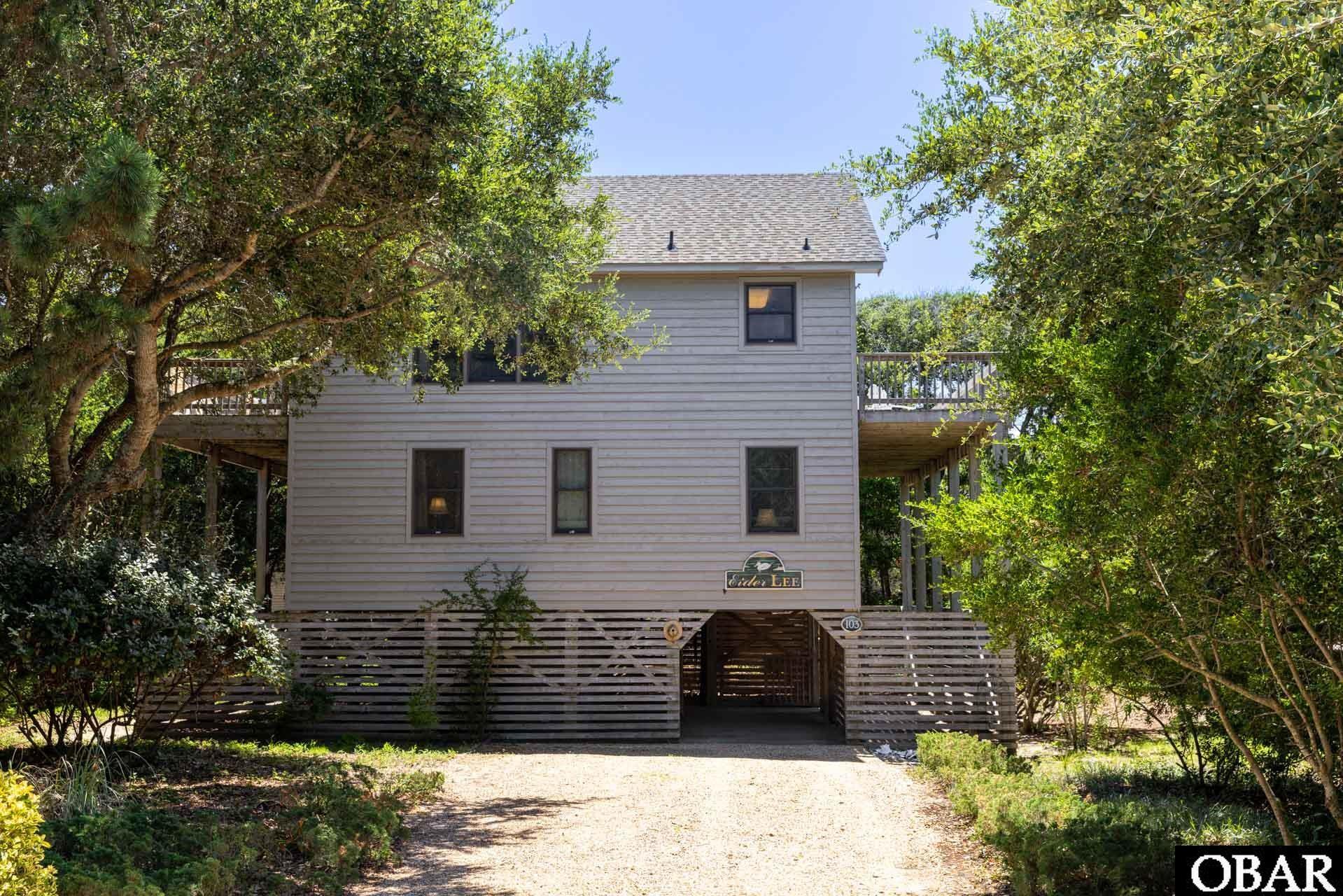 103 Ruddy Duck Lane Duck, NC 27949 - Photo 65 of 72