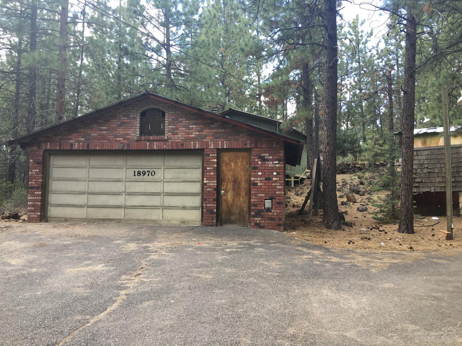 18970 Obsidian Road Bend, OR 97702 - Photo 9 of 9 Additional Photo