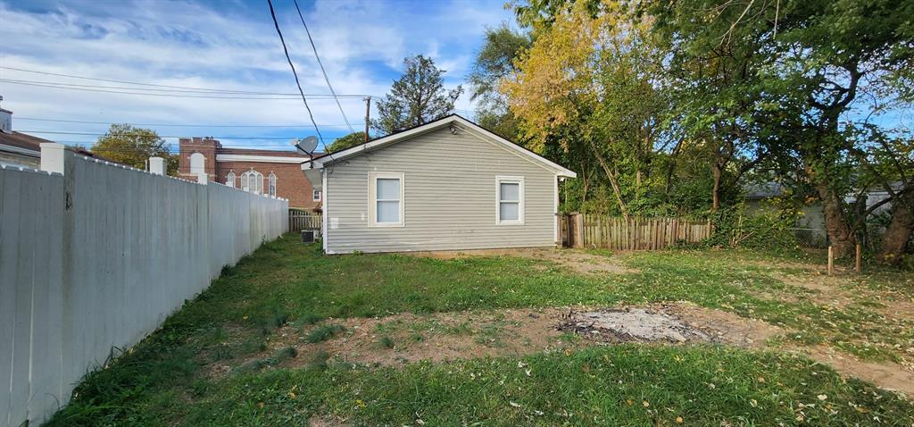1609 East 34th Street Indianapolis, IN 46218 - Photo 18 of 21