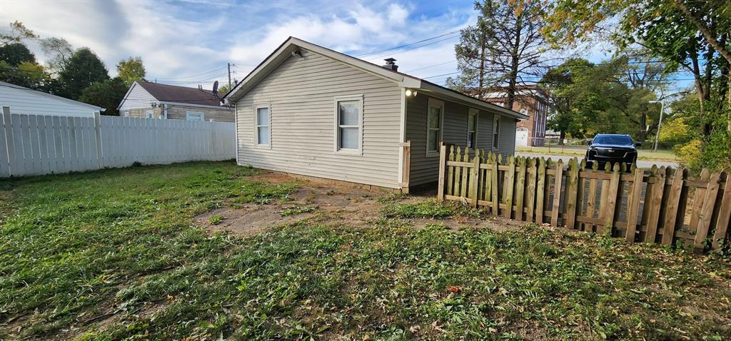 1609 East 34th Street Indianapolis, IN 46218 - Photo 21 of 21