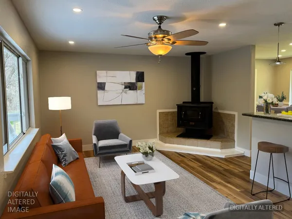 $404,000 | 1020 Mt Aukum Court, Somerset, CA 95684