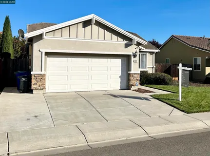$3,100 | 47 Sugarbush Court, Oakley, CA 94561